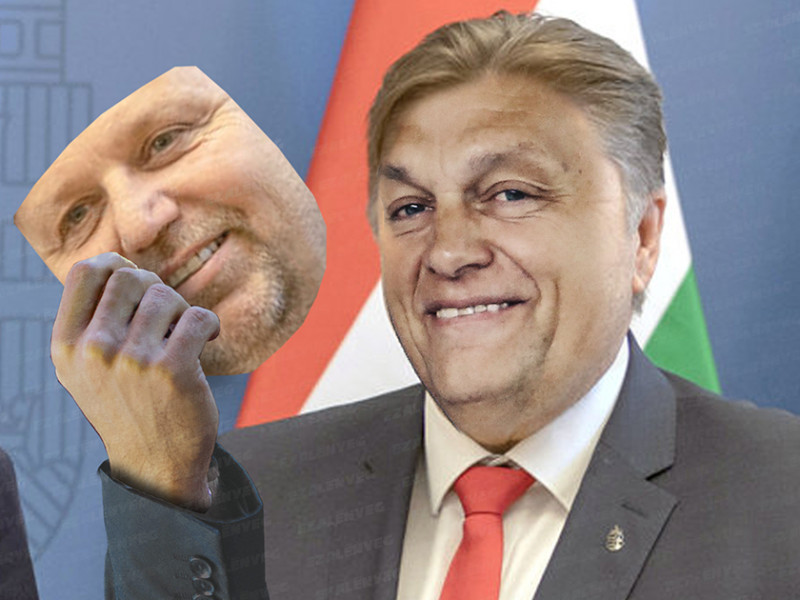 Kaposvári emberek tömegét üldözheti el Gelencsér Attila és Orbán Viktor alkalmatlansága