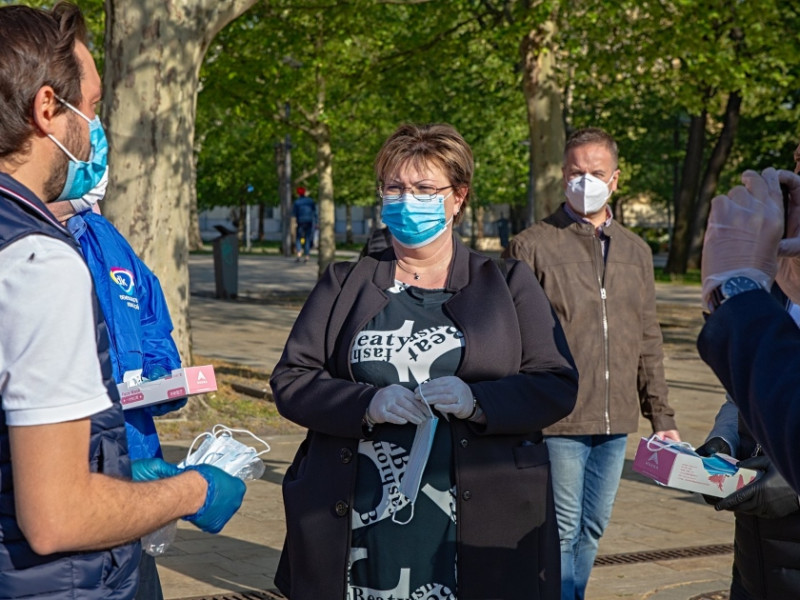 Észak-Pest ellenzéki politikusai rákapcsoltak a védekezésre