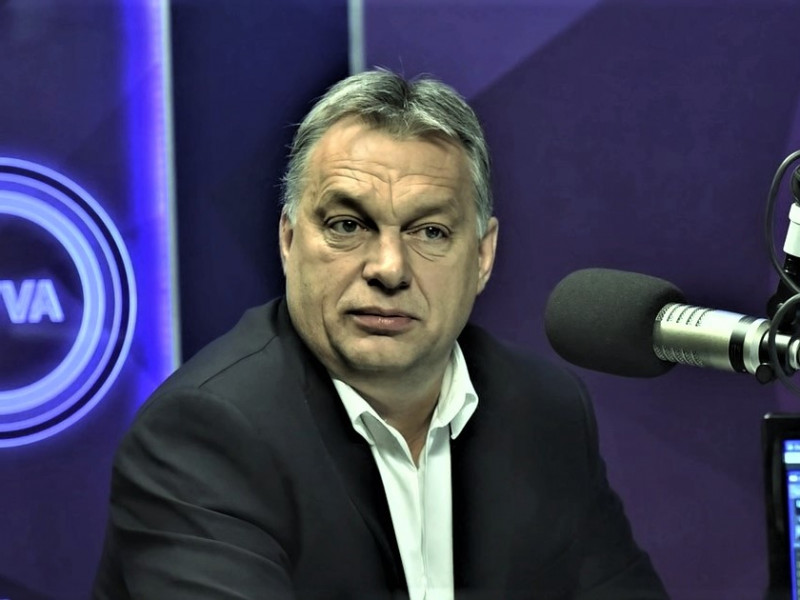 Breaking! Orbán önkritikát gyakorolt!