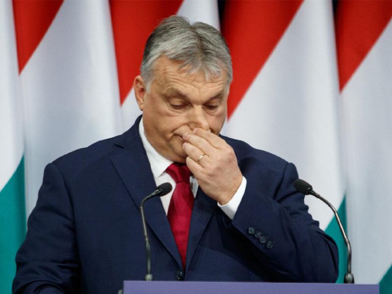 Alkalmatlan: Orbán sosem volt még ilyen gyenge